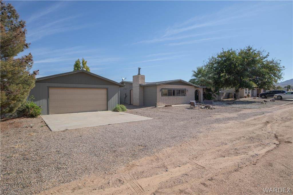 9668 Pebble Drive - Photo 1