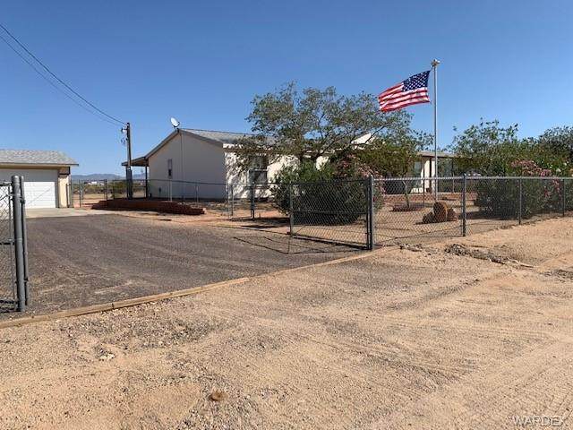 7125 Agua Fria Drive - Photo 1