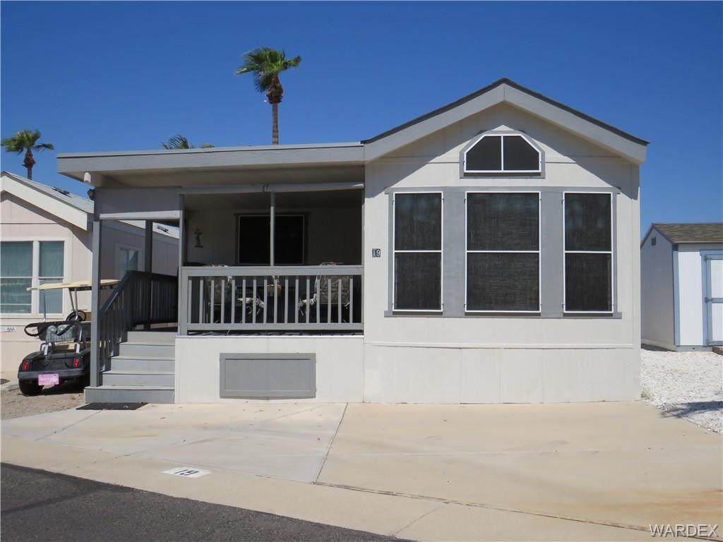2000 Ramar Rd #19 - Photo 1