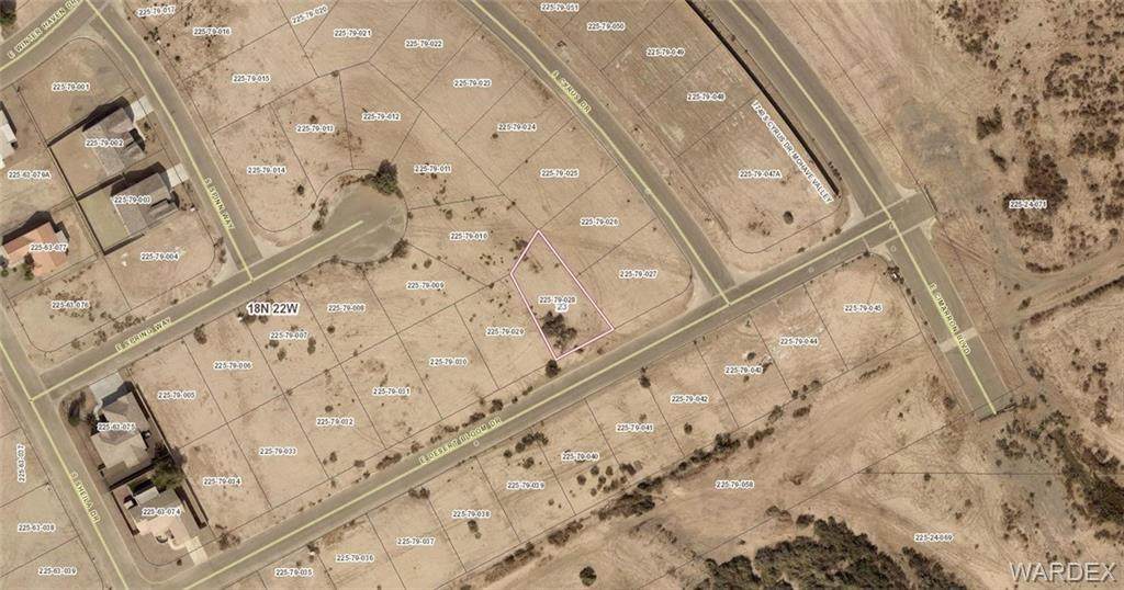 1857 Desert Bloom Drive - Photo 1