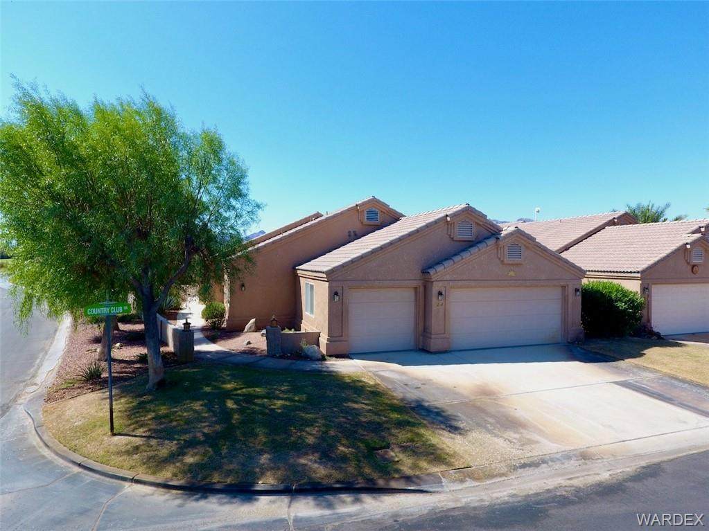 1208 Country Club Drive - Photo 1