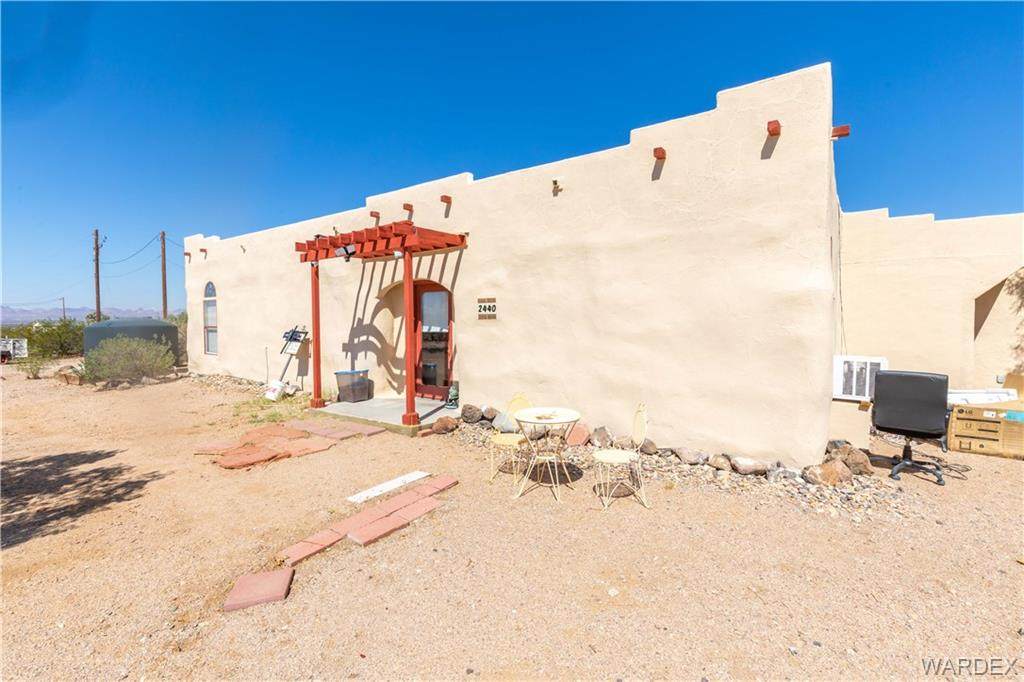 2440 Kirkland Road - Photo 1