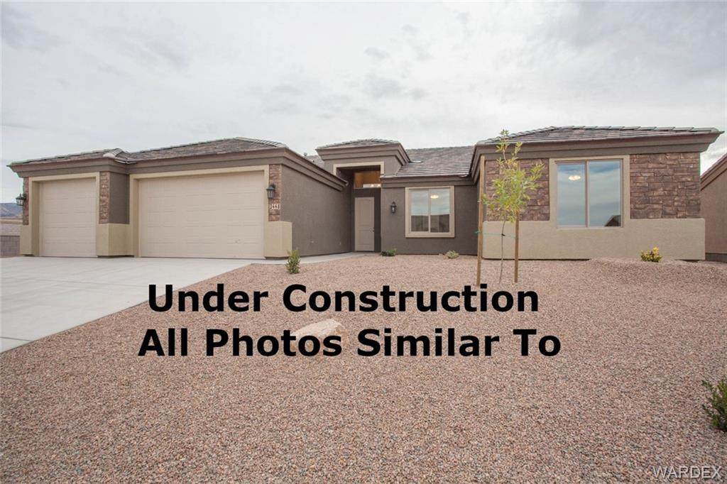 3619 Spur Cross Avenue - Photo 1