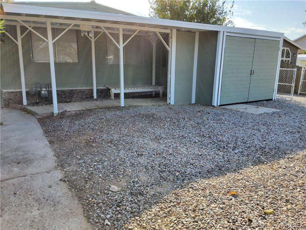 7814 Teal Street - Photo 1