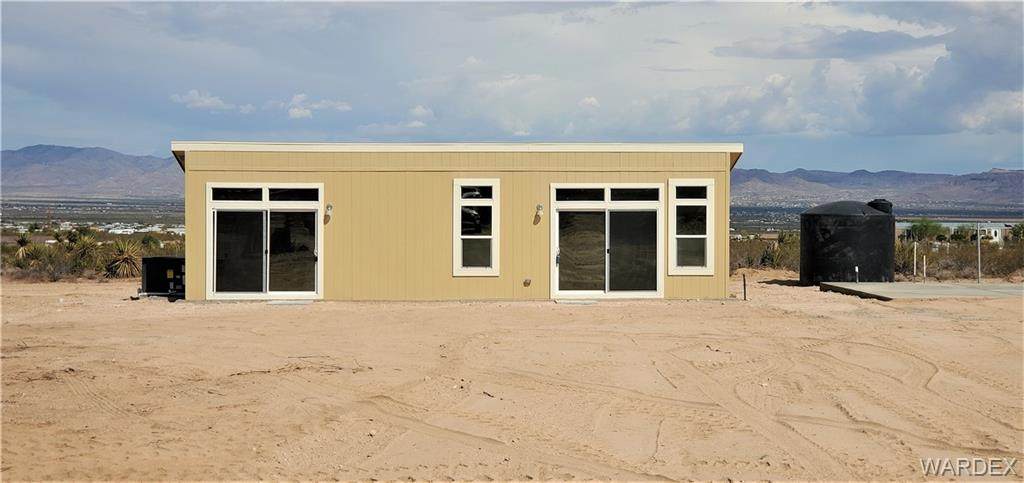 1434 Dilkon Road - Photo 1