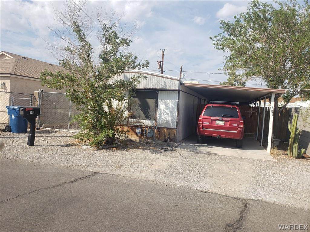 583 Harbor Drive - Photo 1