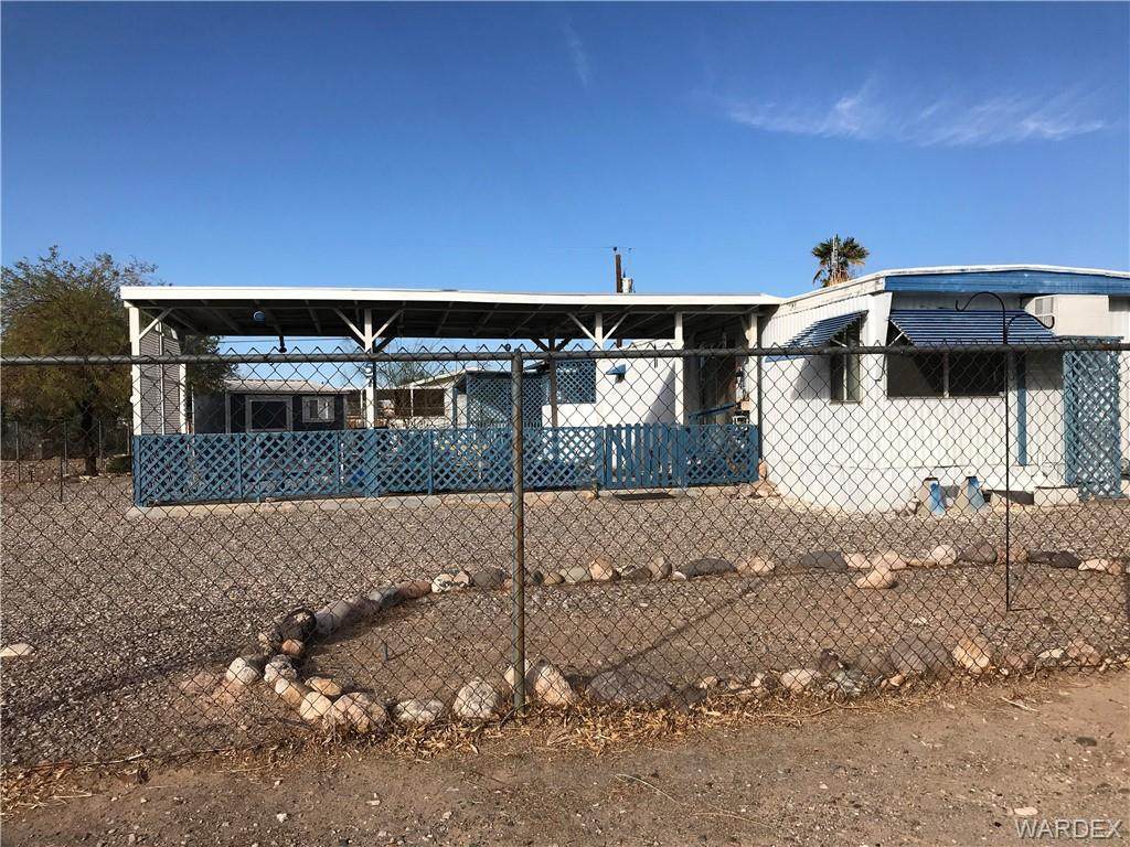 457 Patillo Drive - Photo 1