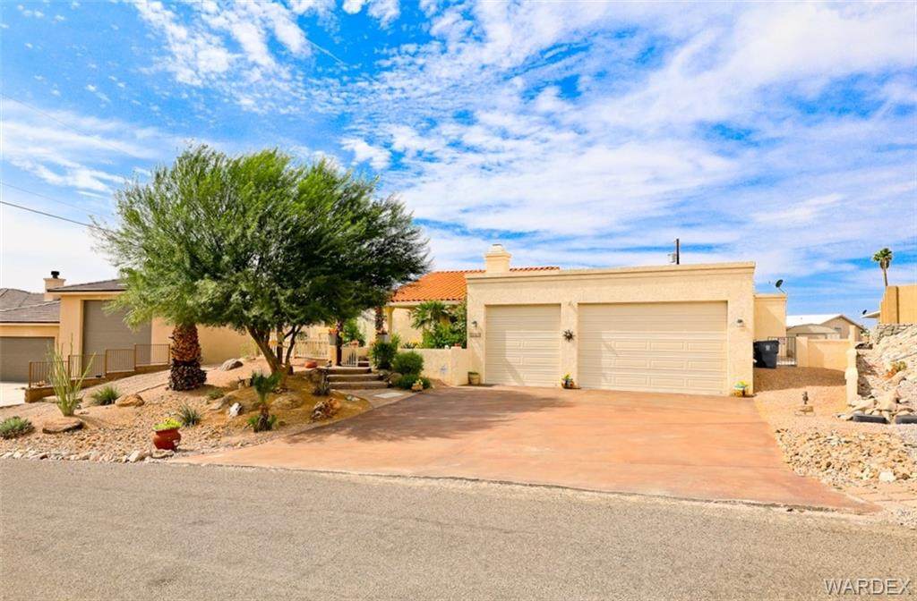 2781 Ranchero Drive - Photo 1