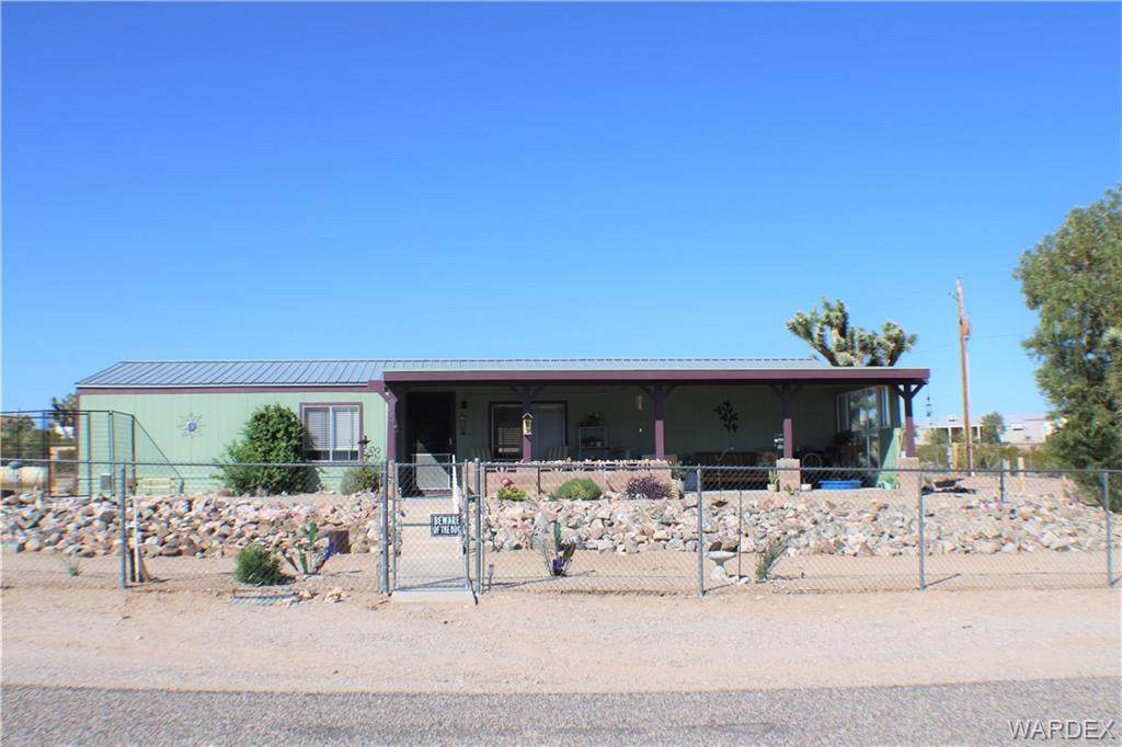 965 Spencer Drive - Photo 1