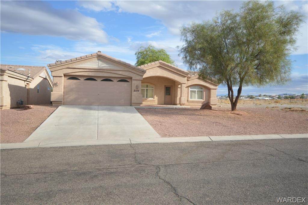 2105 Crystal Drive - Photo 1