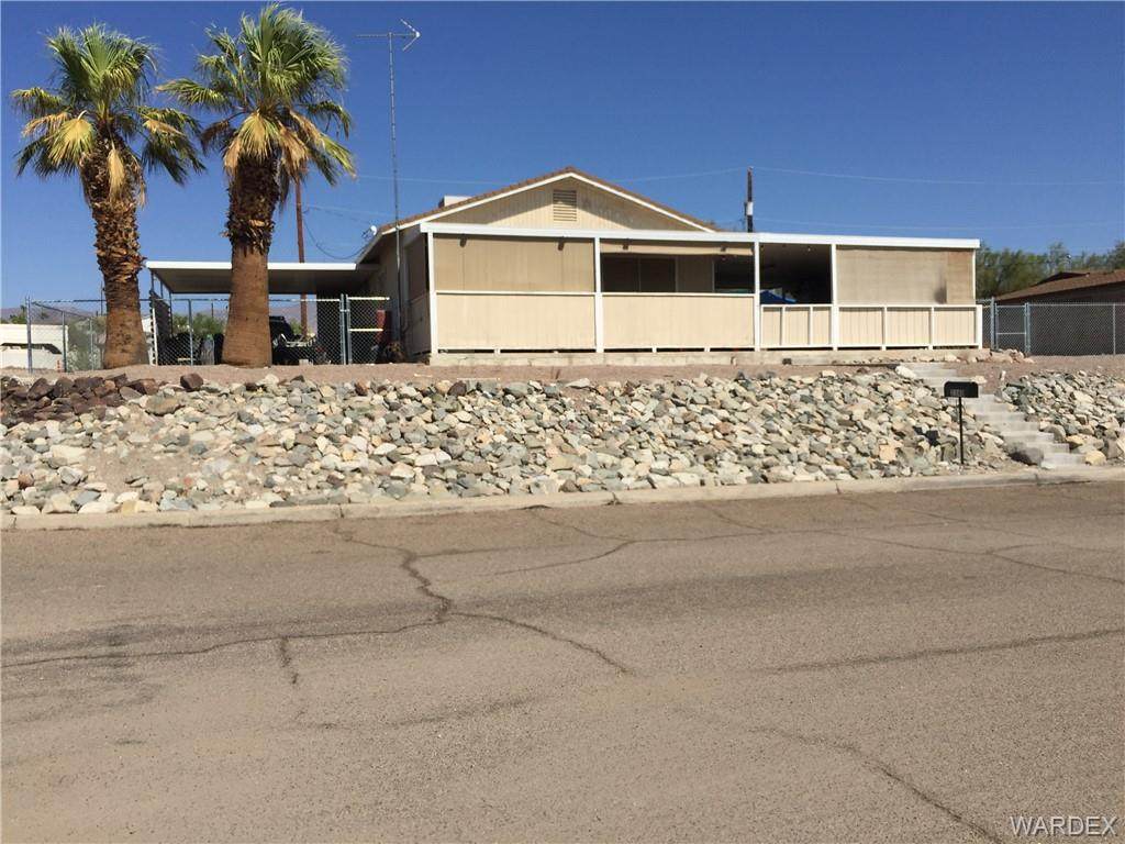 2340 Senita Drive - Photo 1