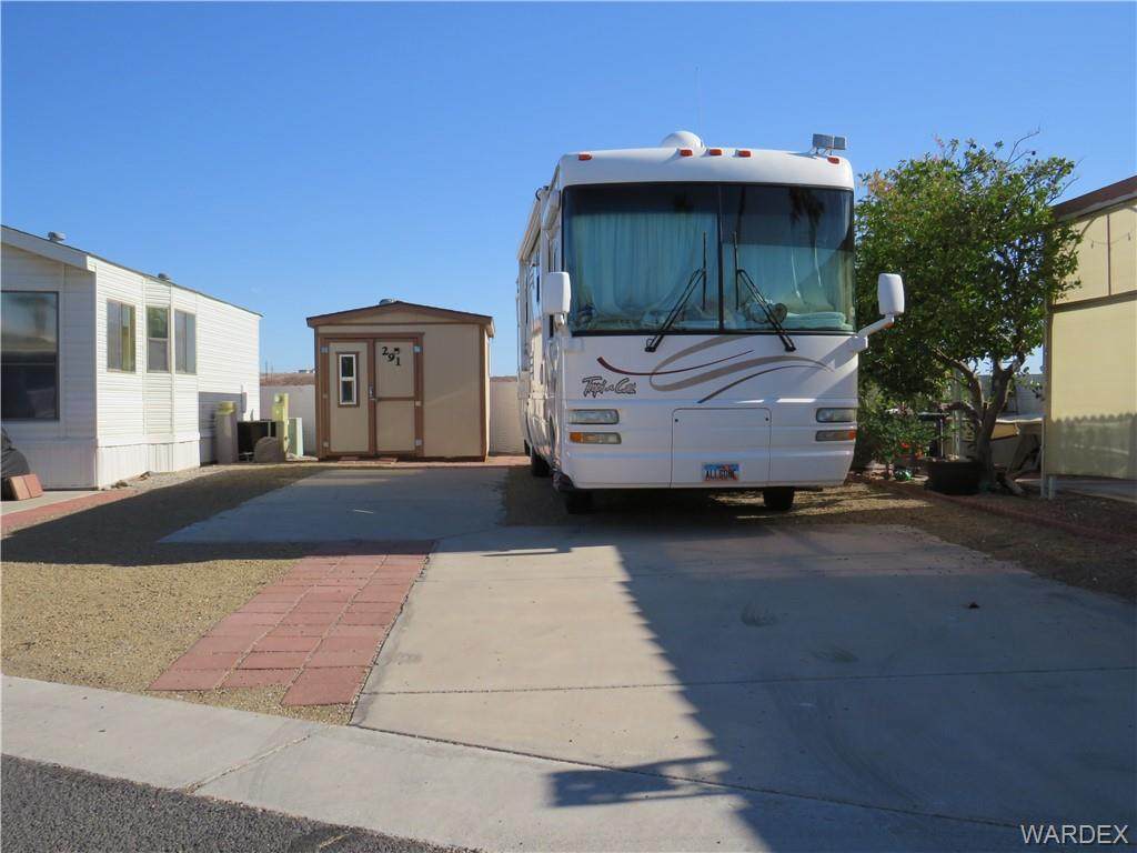 2000 Ramar Rd #291 - Photo 1