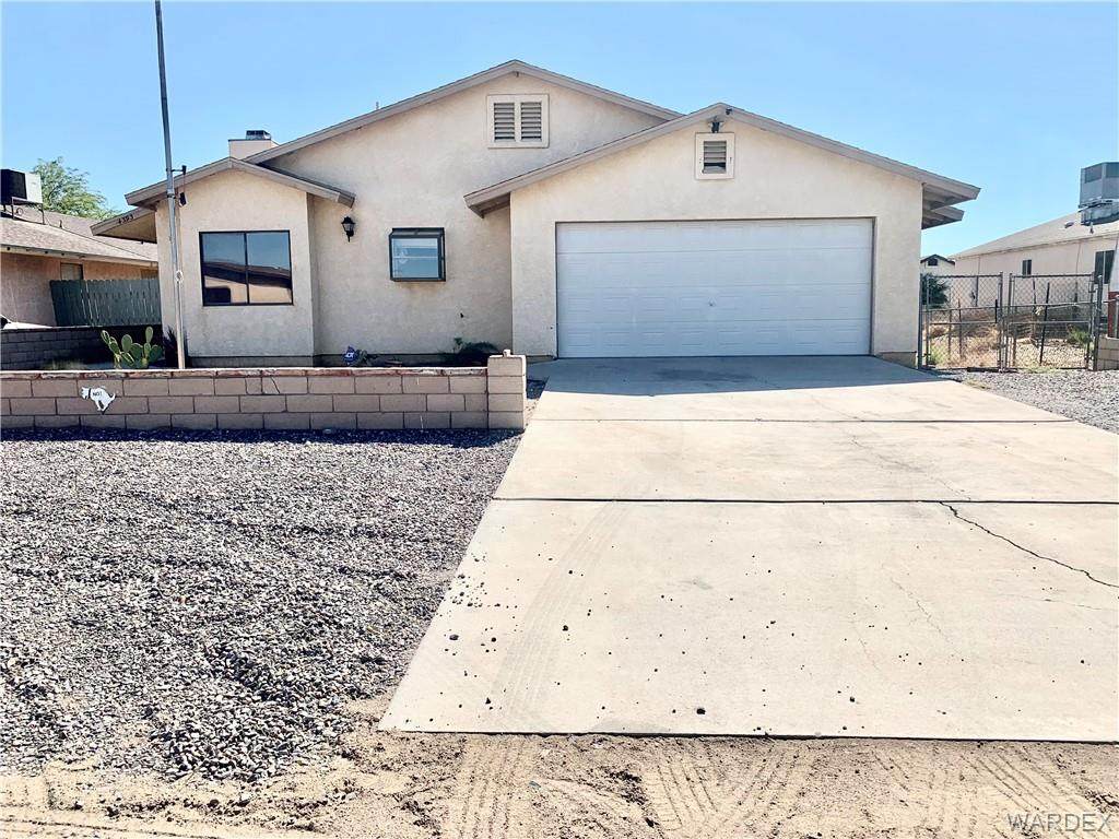 4393 \ El Toro Drive - Photo 1