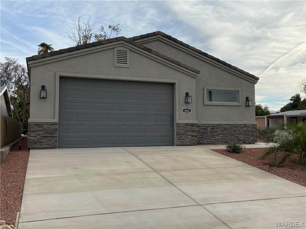 2662 Via Arroyo - Photo 1