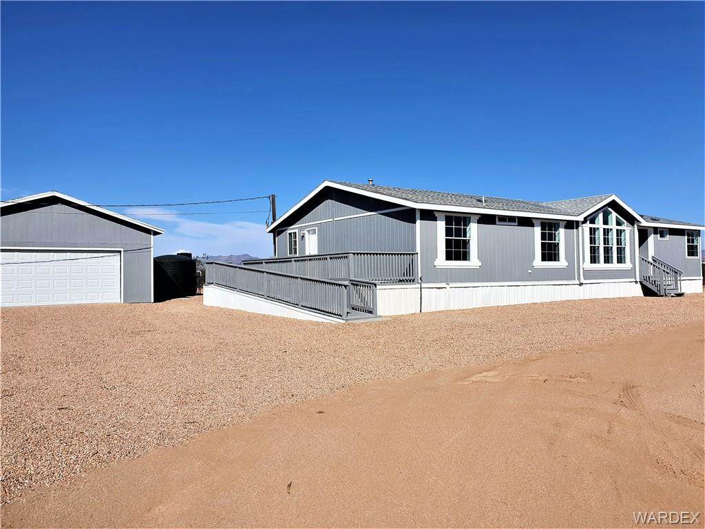 5155 Ramon Drive - Photo 1