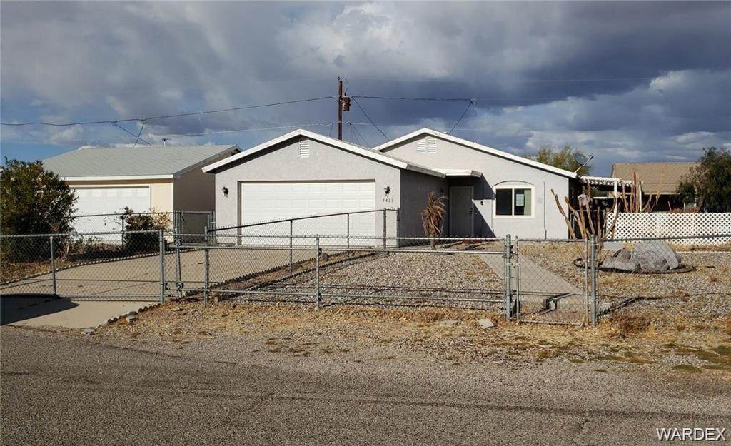 1421 Pearl Circle - Photo 1