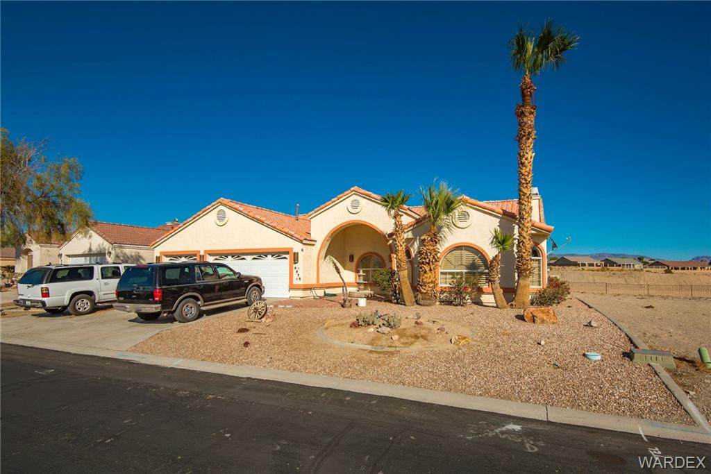 6074 Bella Vista Drive - Photo 1