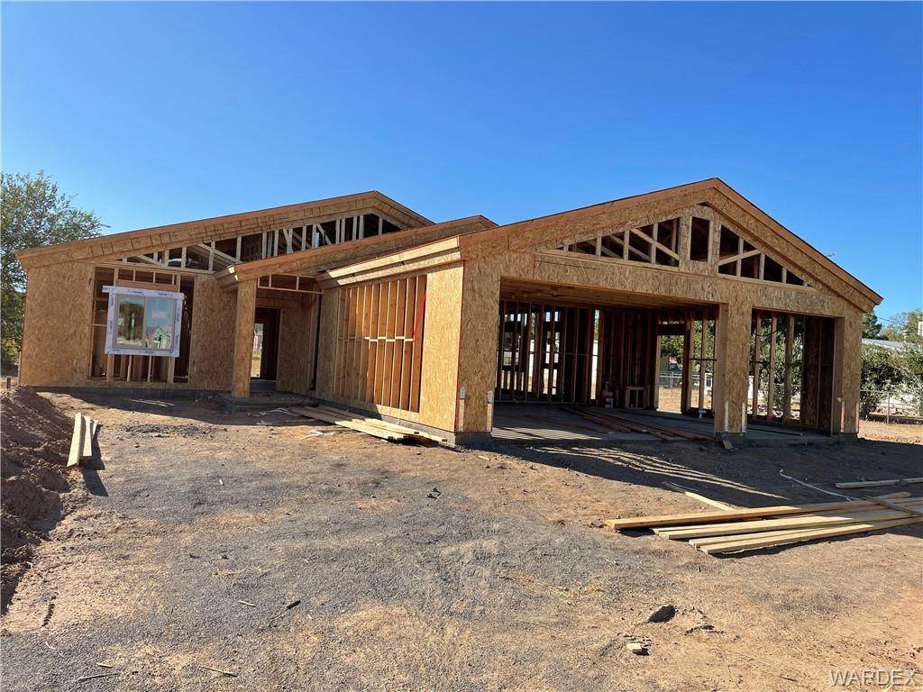 4405 Pinal Street - Photo 1