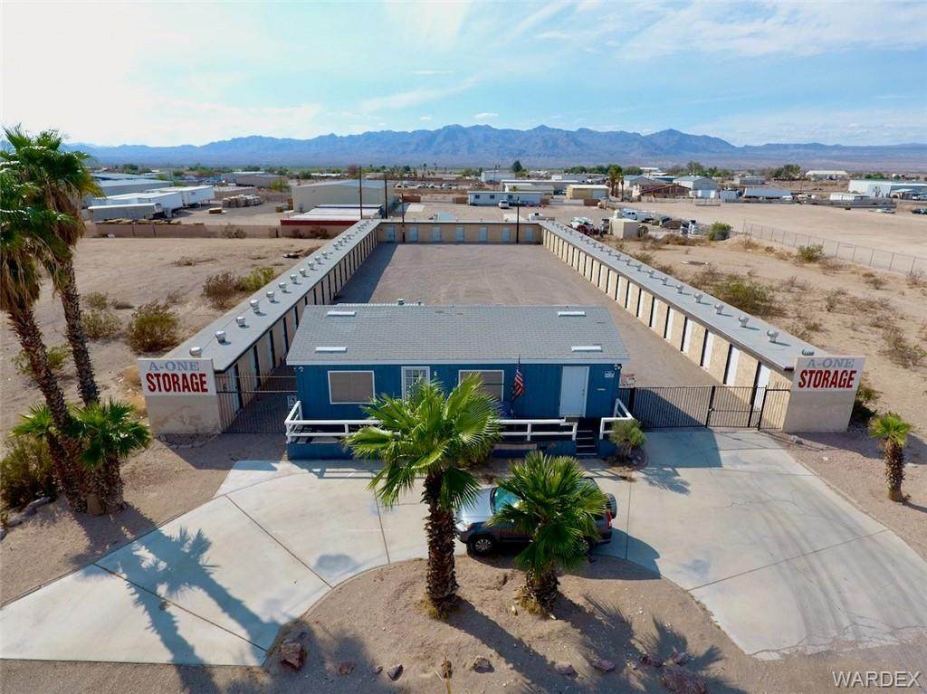 5163 Highway 95 - Photo 1