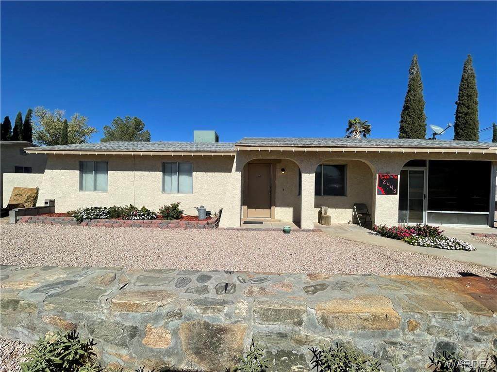 2443 Phoenix Avenue - Photo 1