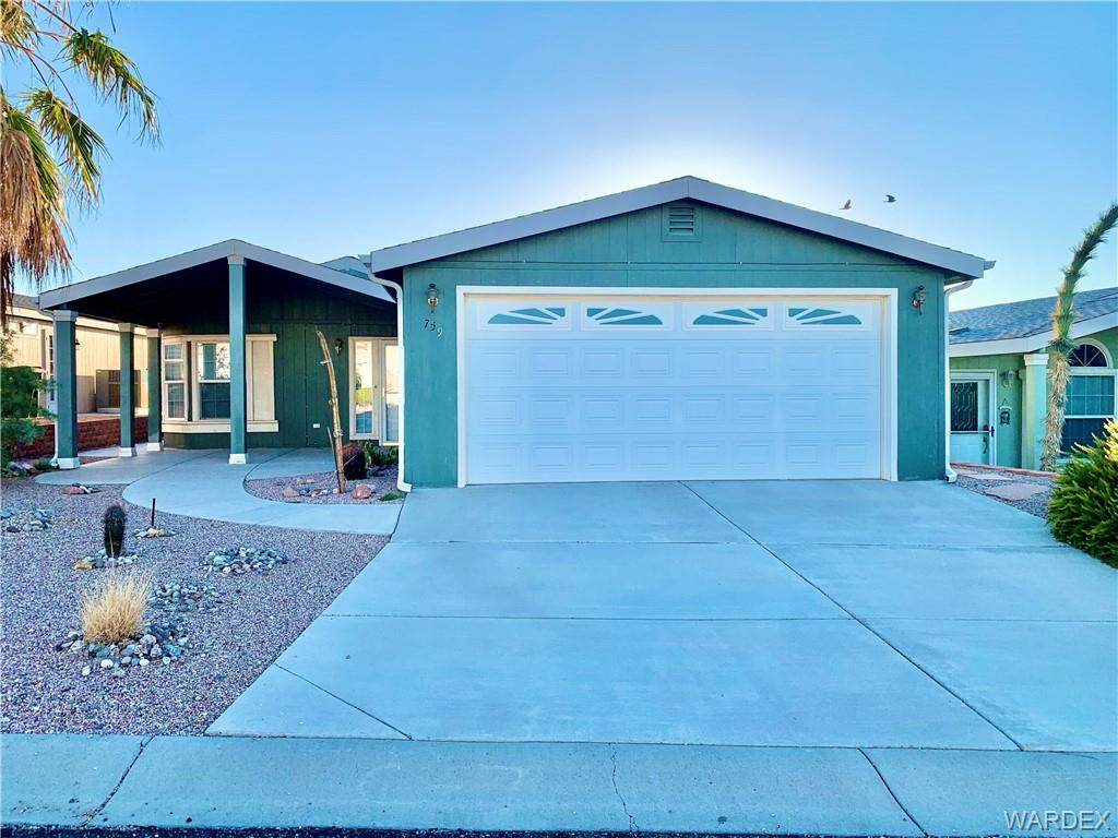 759 Laurel Crest - Photo 1