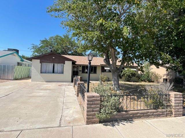 3001 Leo Street - Photo 1