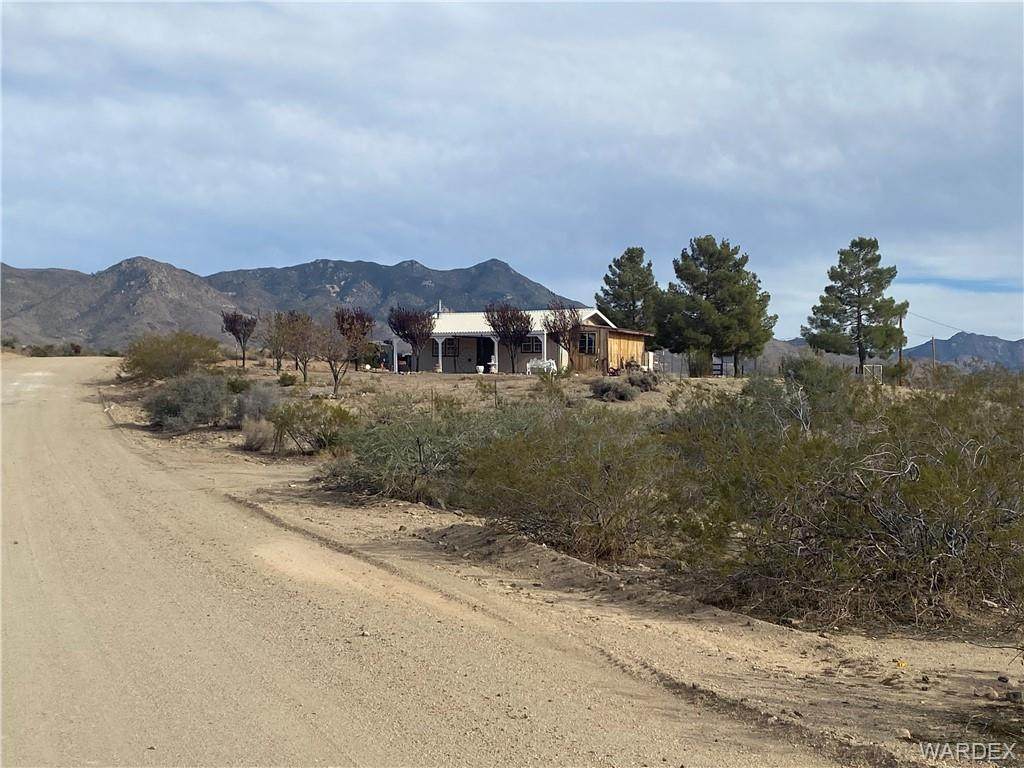 5950 Old Chloride Road - Photo 1