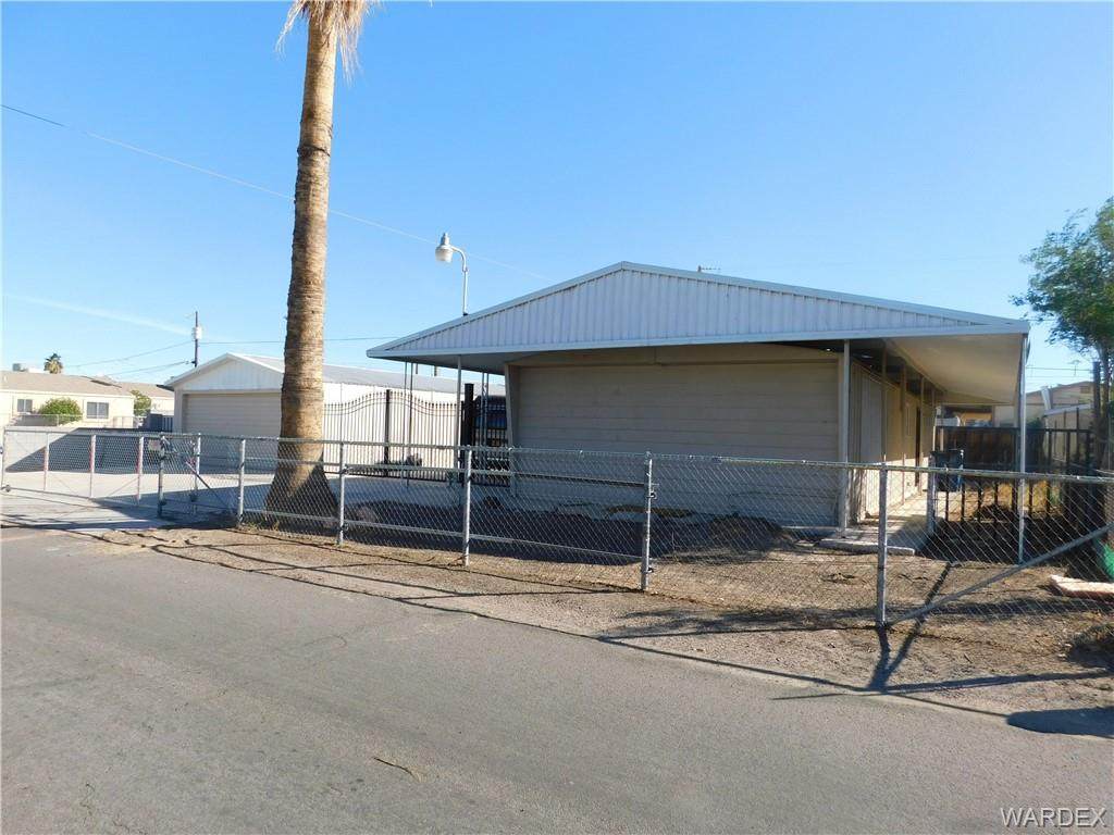 1866 Hualapai Drive - Photo 1