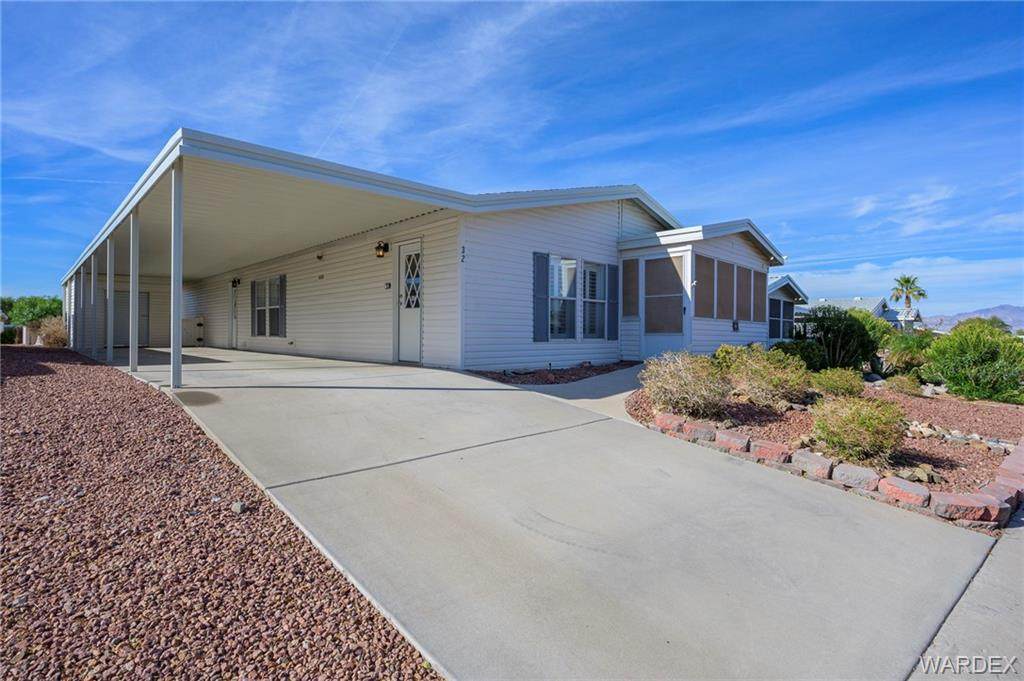 2350 Adobe Road - Photo 1