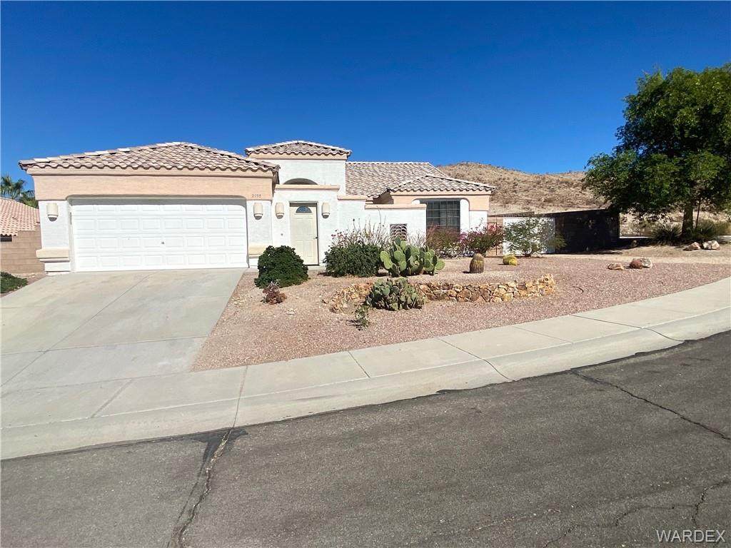 2995 Tierra Vida - Photo 1