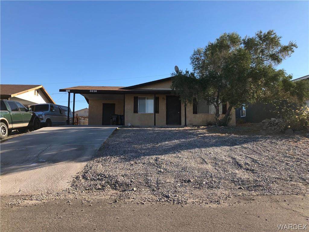 3636 Gem Street - Photo 1