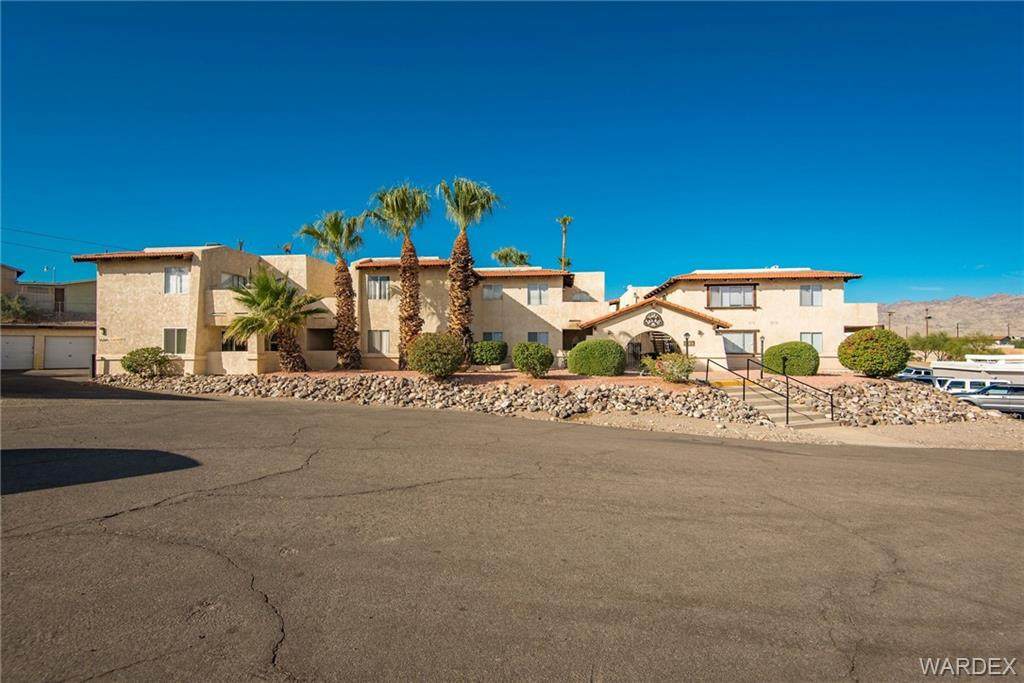 1364 Ramar Bay - Photo 1