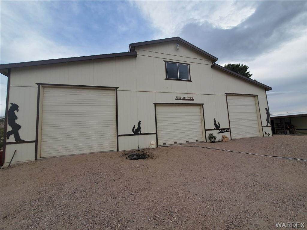 340 Haystack Drive - Photo 1