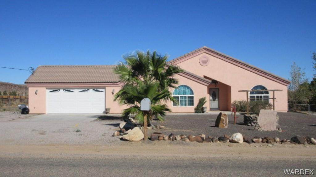 2329 Cactus Wren Road - Photo 1