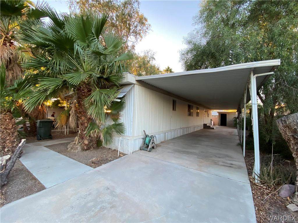 1821 Forest Drive - Photo 1