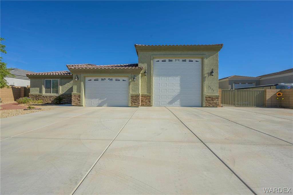 6122 Shelby Road - Photo 1