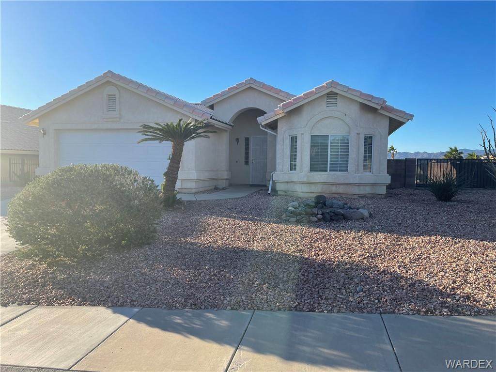 2235 Sierra Santiago - Photo 1