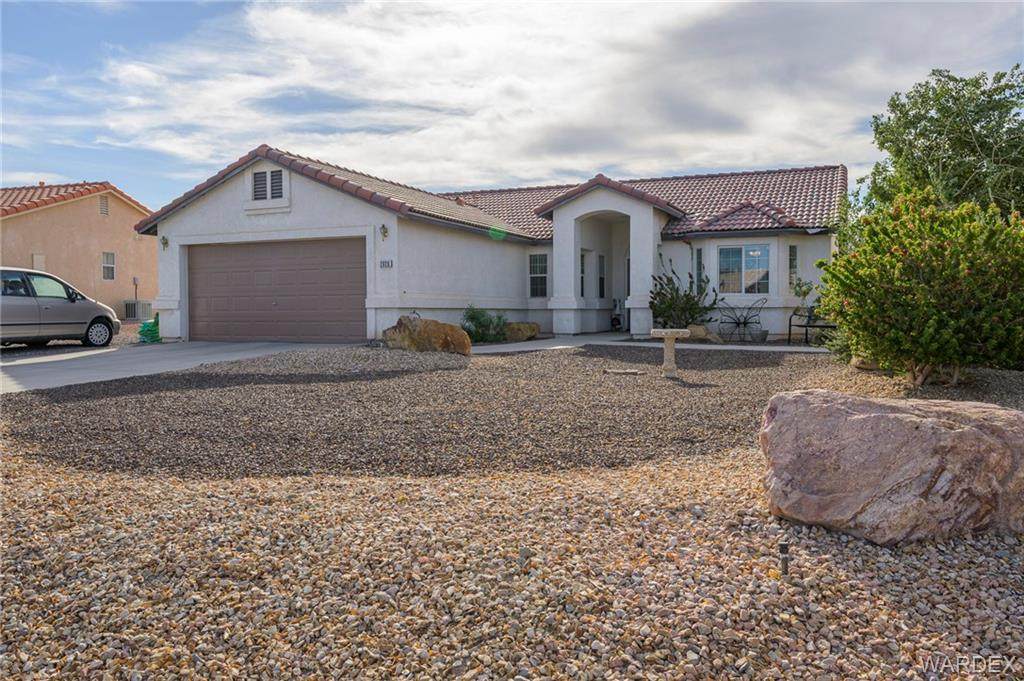 2020 Sundance Drive - Photo 1