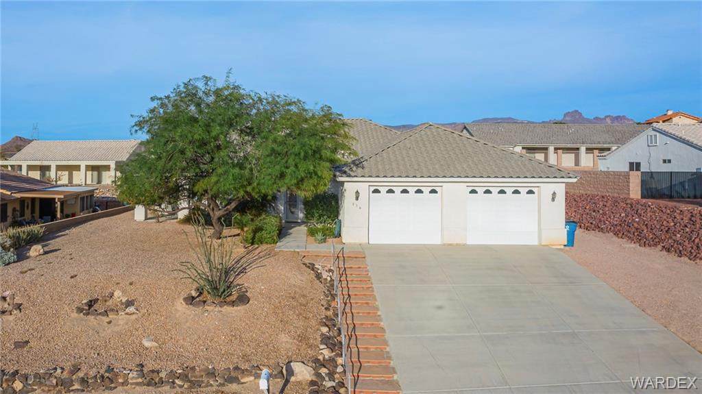 836 Campbell Road - Photo 1