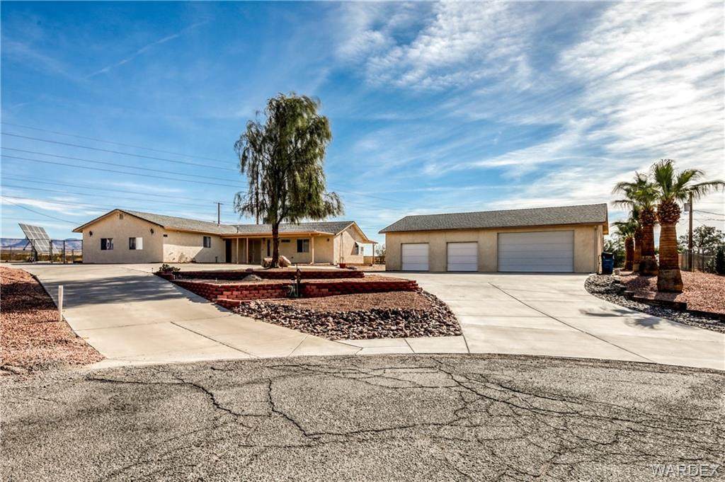 2235 Choctaw Lane - Photo 1