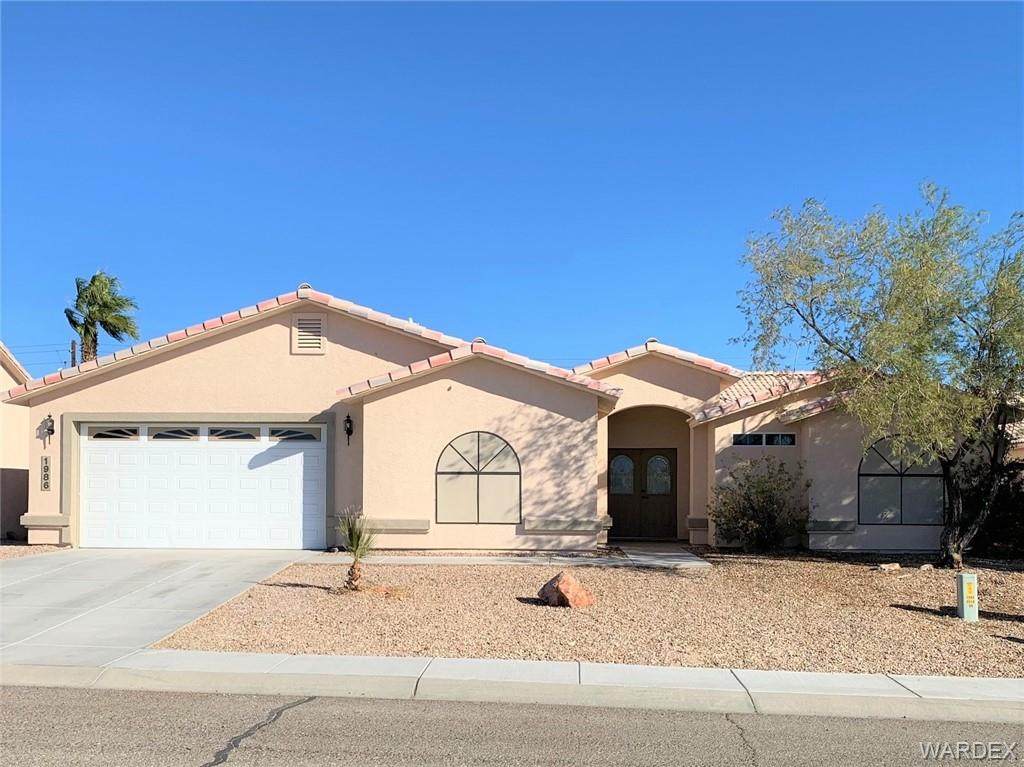 1986 Gold Lake Drive - Photo 1