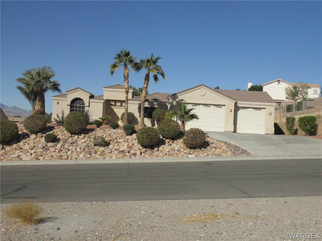 2049 Lariat Drive - Photo 1