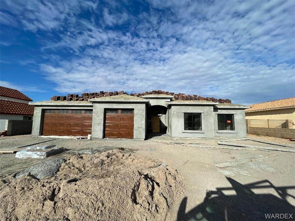 3399 Sundance Drive - Photo 1