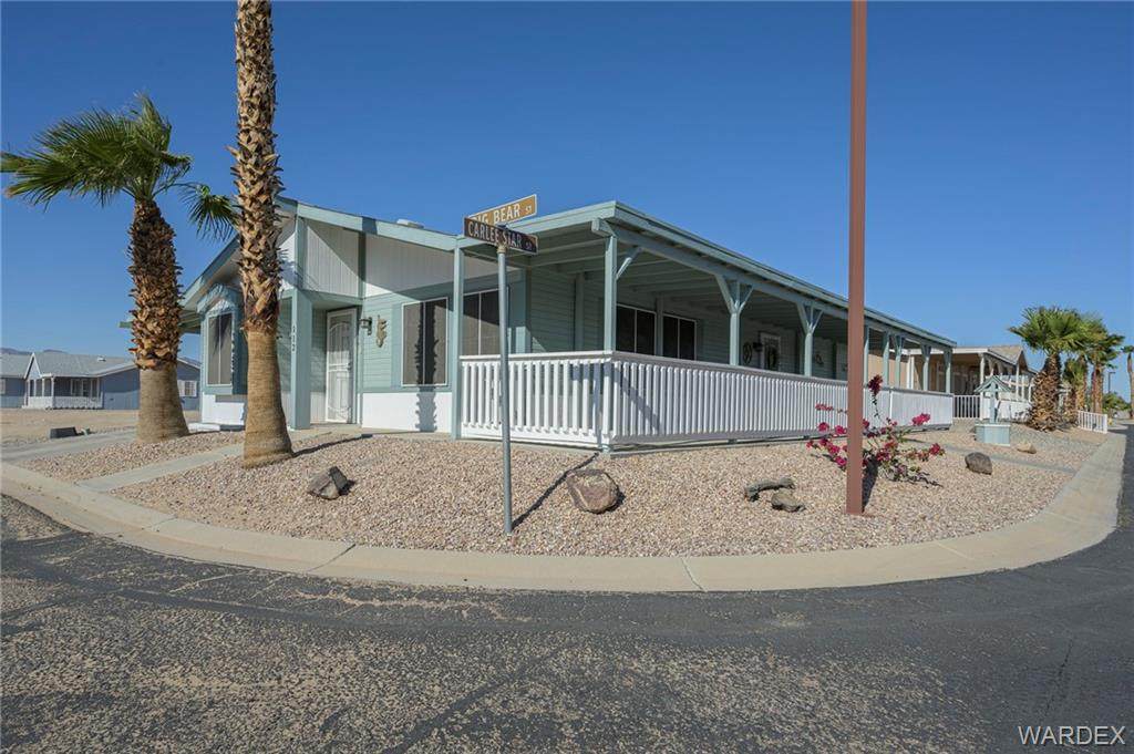 1545 El Rodeo Road - Photo 1