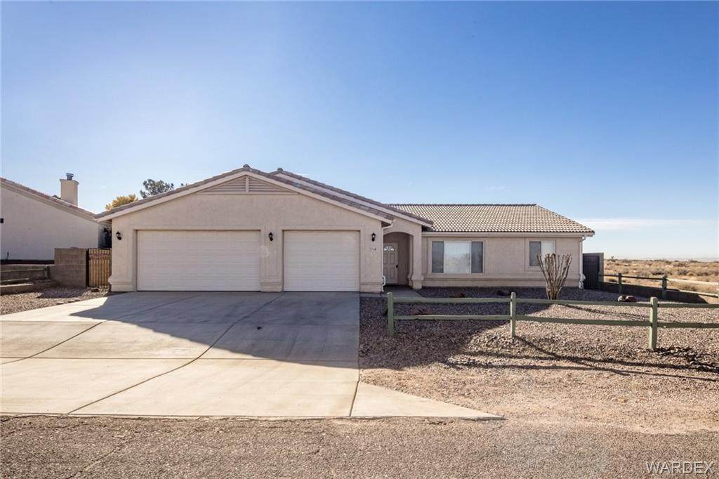 7748 Devils Arch Drive - Photo 1
