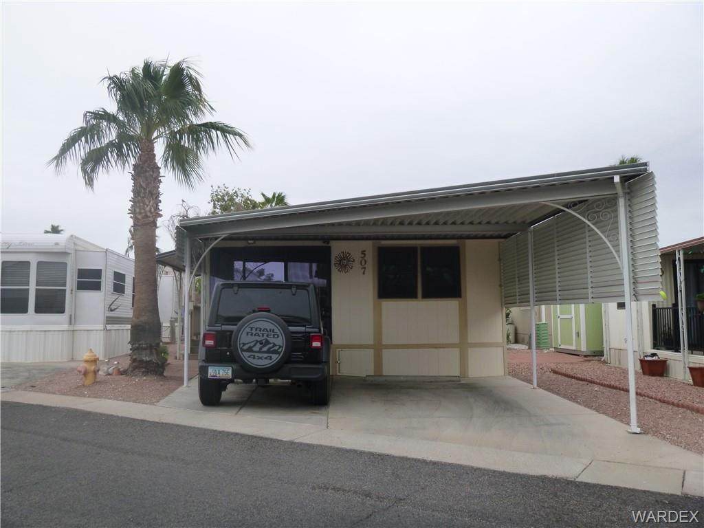 2000 Ramar Rd #507 - Photo 1