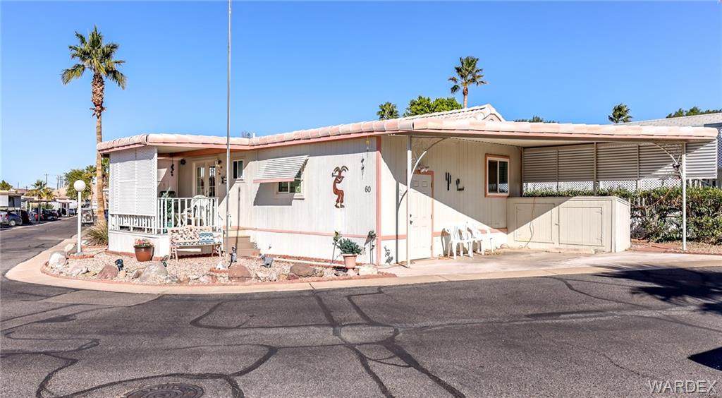 2000 Ramar Rd #60 - Photo 1