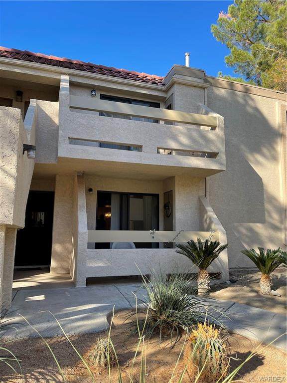 3791 Desert Marina Drive - Photo 1