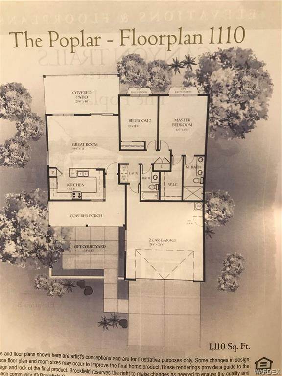 2636 Eagle Rock Trail - Photo 1