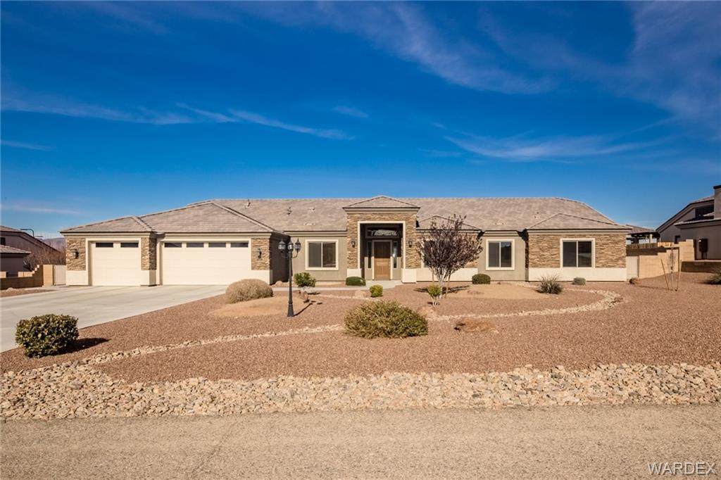 3337 Southern Vista Drive - Photo 1